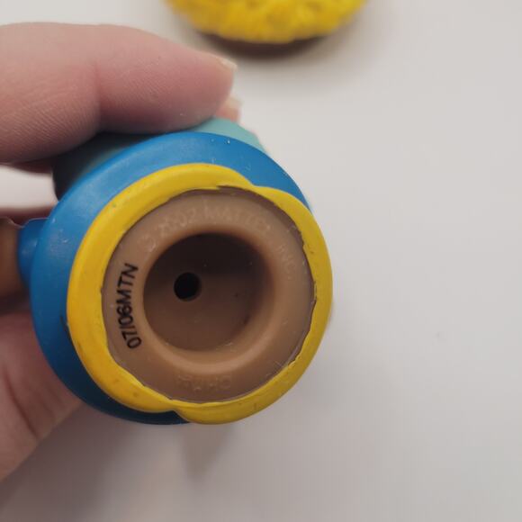 Little People Fisher Price Nativity Set Little People Replacement Parts 5 PC - Picture 8 of 10